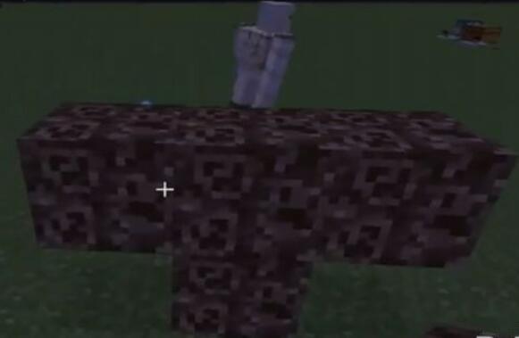 《我的世界》调零制作方法