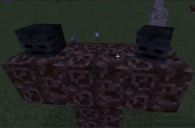 《我的世界》调零制作方法