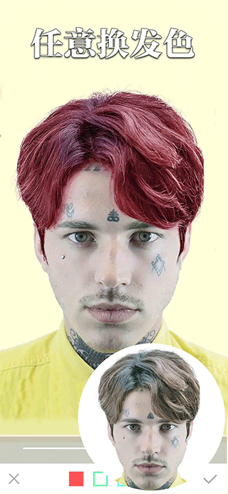 发型多多安卓版