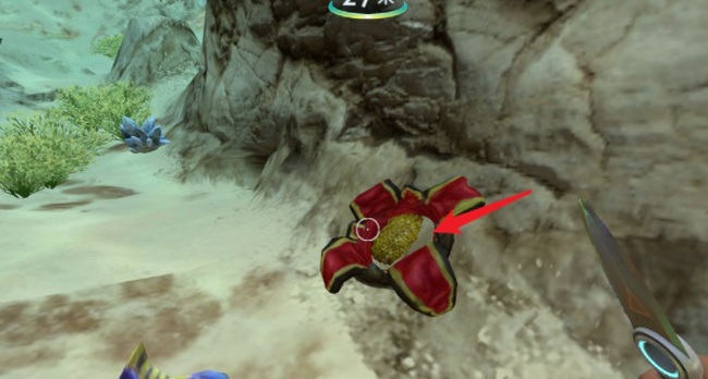 《深海迷航》硫磺位置一览