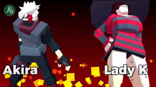 维塔战士中文版截图2