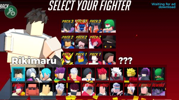 维塔战士中文版截图3