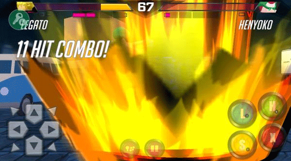 维塔战士中文版