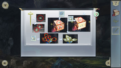 斑驳少年的冒险故事