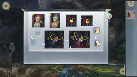 斑驳少年的冒险故事