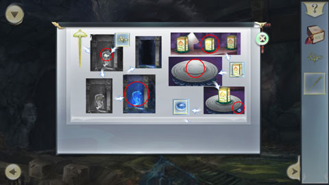 斑驳少年的冒险故事