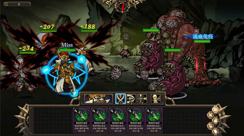 疯狂之冠安卓版截图4