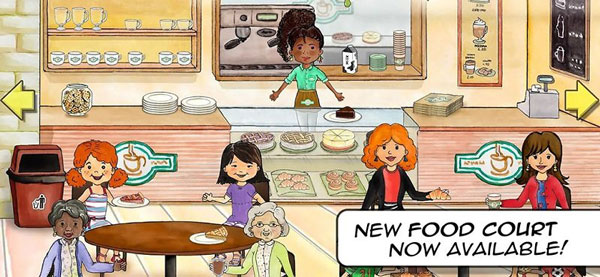 娃娃屋游戏全套截图3