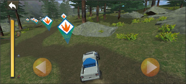 侏罗纪世界真相游戏