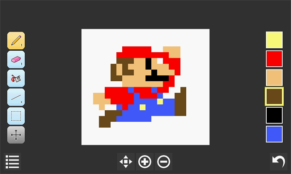 isopixpro像素小画家