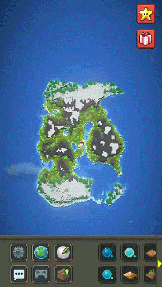 世界盒子0.14.5安卓版