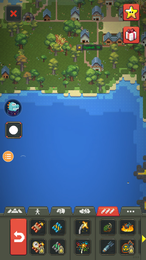 上帝模拟器手机版