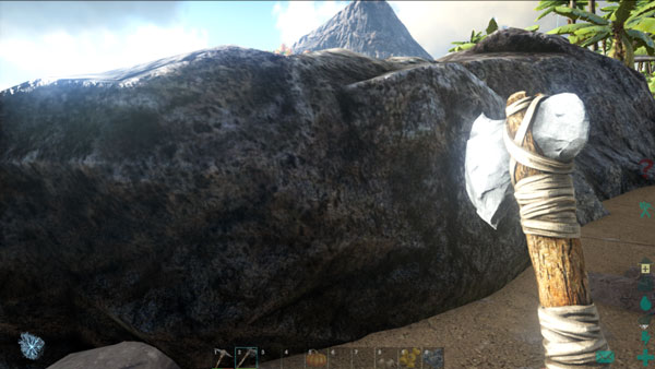 方舟生存进化重置版截图3