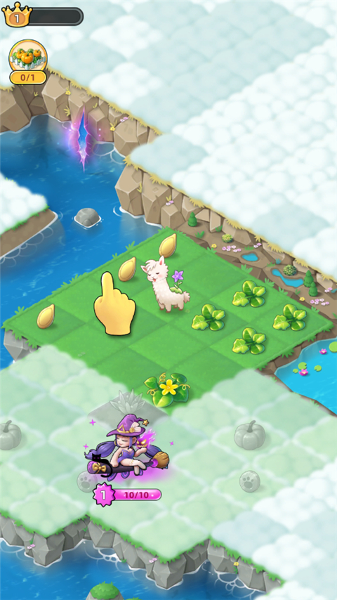 合并动物城中文版