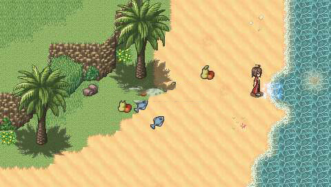 不思议之国的冒险酒场