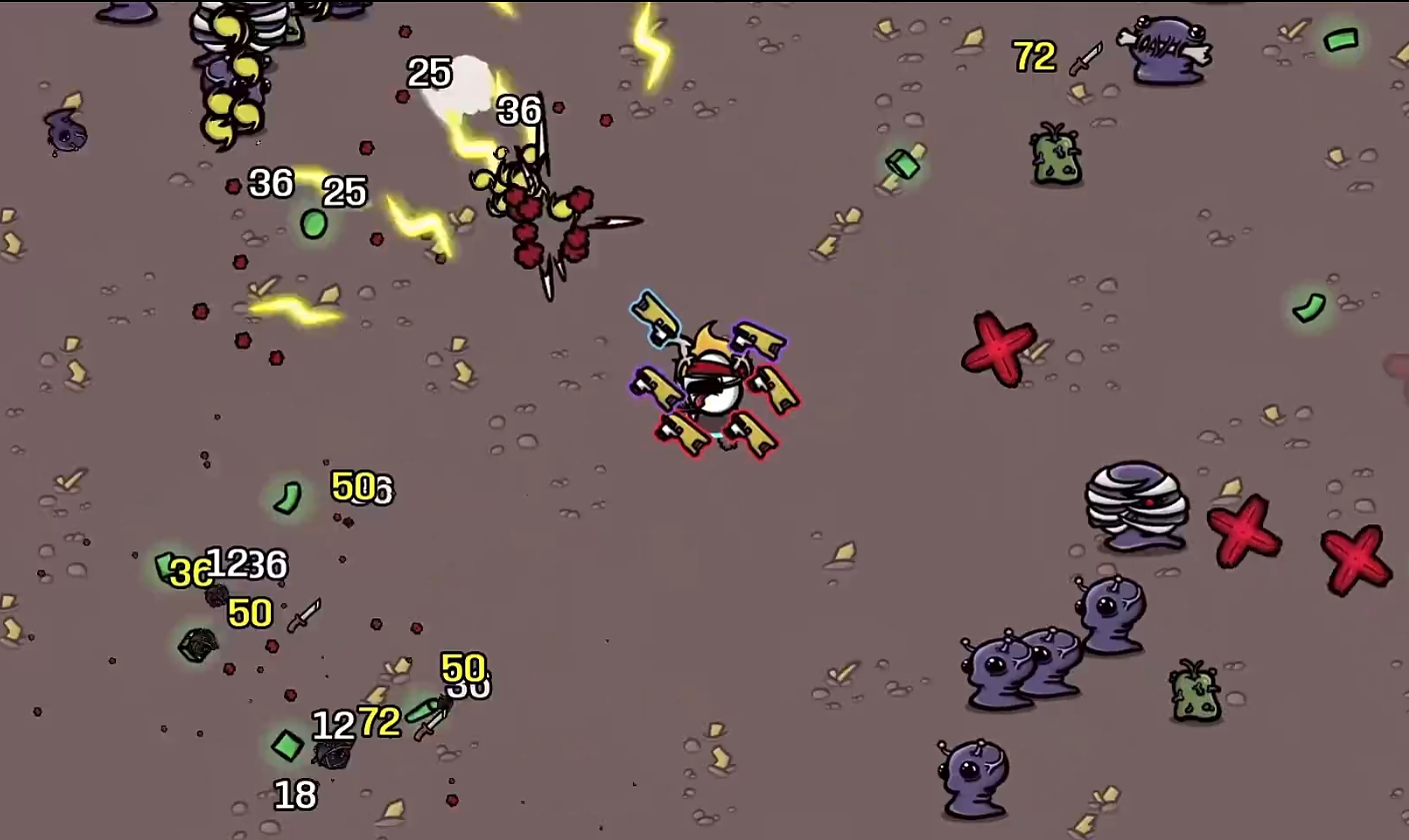 土豆兄弟手机版