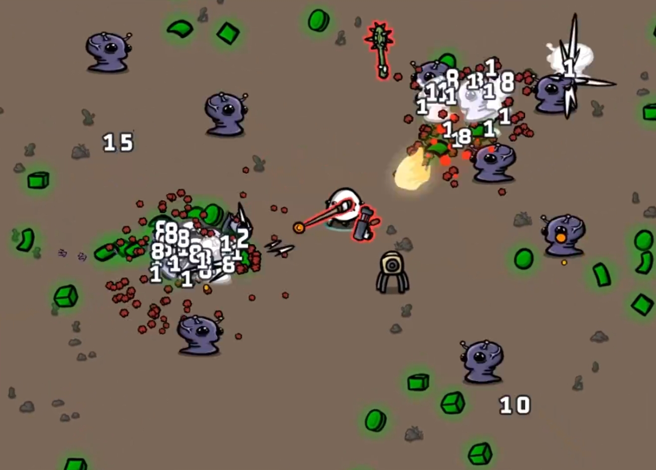 土豆兄弟手机版