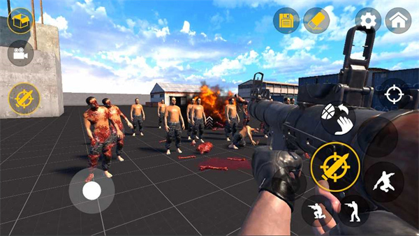 血盒汉化版截图2