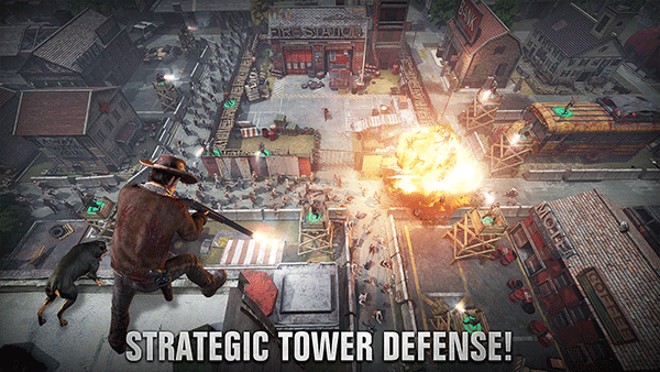 行尸走肉幸存者国际版截图2