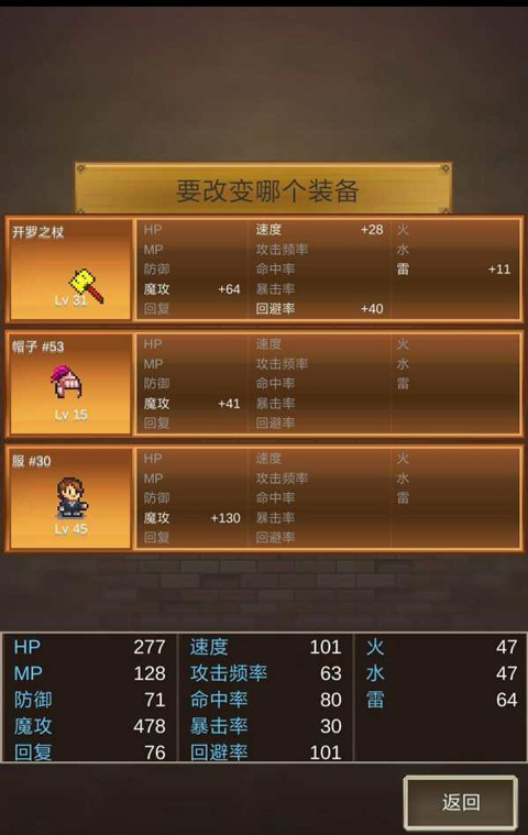 魔法师大冒险物语