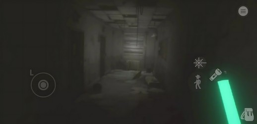 红门第一章游戏