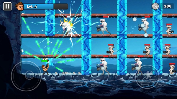 自动开火先生截图2