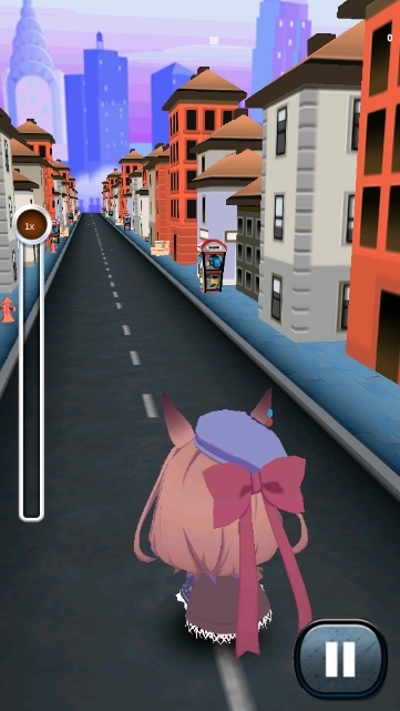 哈基米跑酷截图1