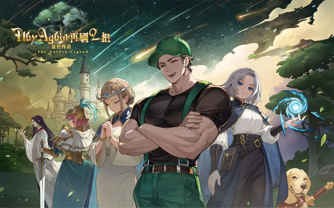 再刷一把2截图5