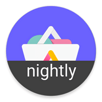 Aurora Store Nightly版