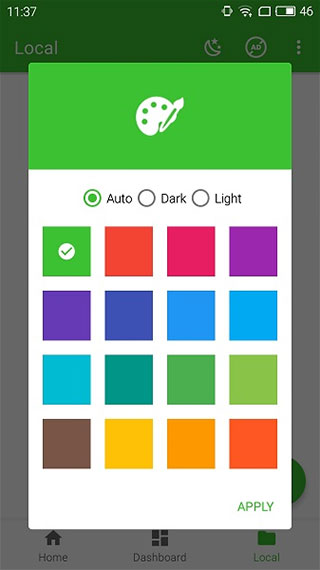 zfont3中文版截图3