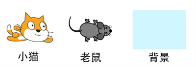 scratchjr少儿编程