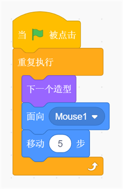 scratchjr少儿编程