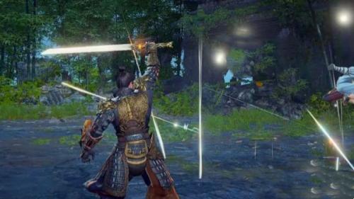 永劫无间手游破千军作用介绍