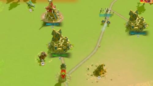 万龙觉醒神遗尖塔打法攻略