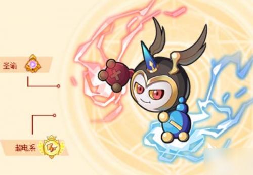 西普大陆手游闪电奇侠打法攻略