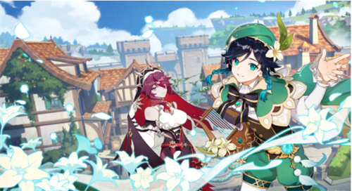 2023原神风花节什么时候结束