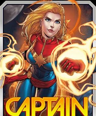 漫威终极逆转惊奇队长玩法攻略