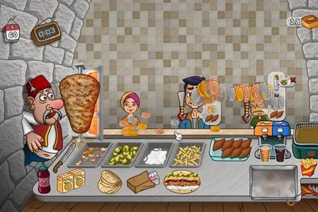 沙威玛传奇优先升级推荐