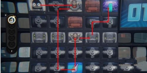 绝区零浮冰空洞浅层困难模式怎么通关