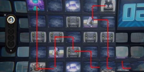 绝区零浮冰空洞浅层困难模式怎么通关