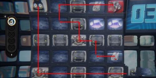 绝区零浮冰空洞浅层困难模式怎么通关