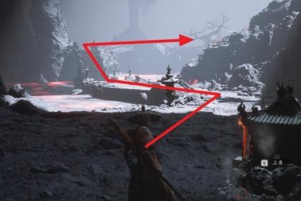 黑神话悟空上清宝葫芦获取方法