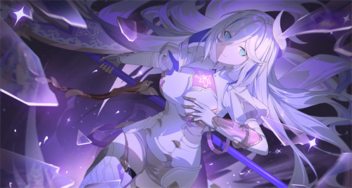 崩坏3羽兔值得抽吗 羽兔强度测评