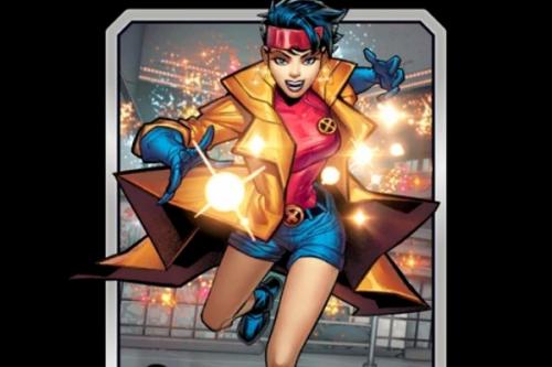 漫威终极逆转白光花火玩法攻略