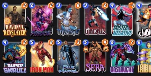 漫威终极逆转白光花火玩法攻略