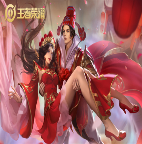 王者荣耀有哪些情侣英雄