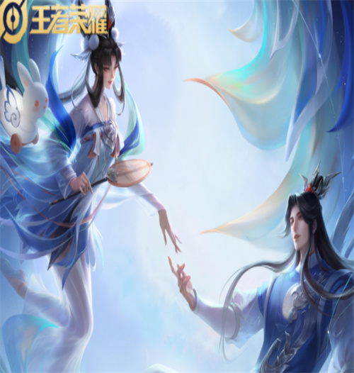 王者荣耀有哪些情侣英雄