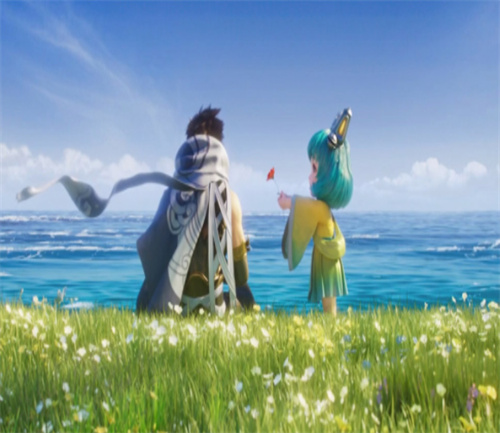 王者荣耀有哪些情侣英雄