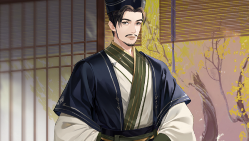 如鸢关靖技能详情