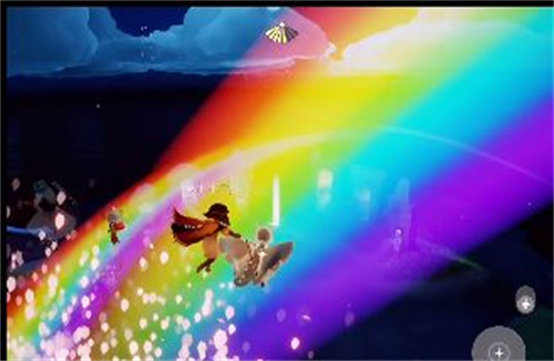 光遇彩虹日每年都有吗